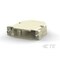 Te Connectivity Connector Accessory, 0.189In Min Cable Dia, 0.433In Max Cable Dia, Backshell, Steel 1534809-1 - alternate 1